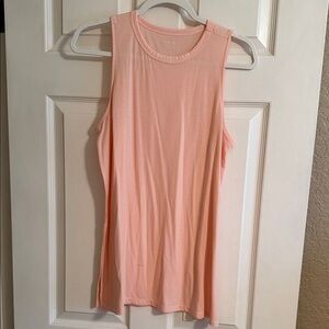 Old Navy Light Pink Tank Top